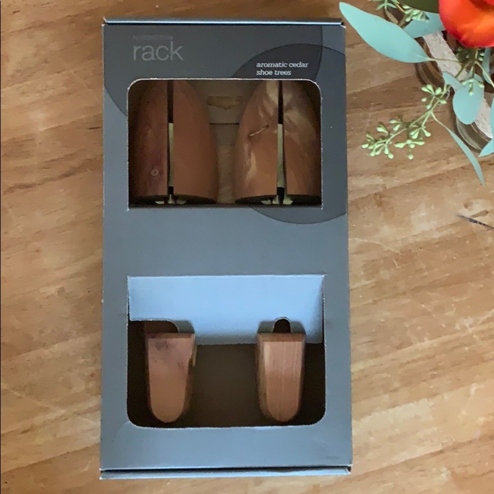 Cedar Shoe Trees